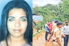 Bengaluru woman goes missing in Souparnika river at Kollur